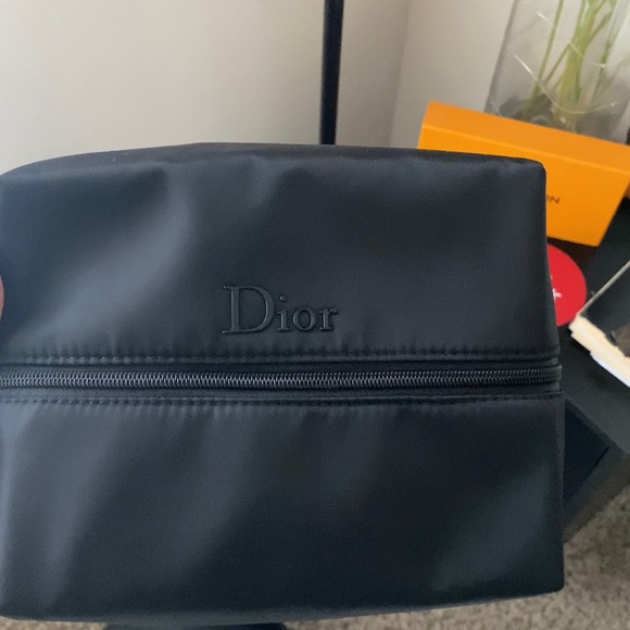 Dior Bags Dior Beauty Pouch Poshmark